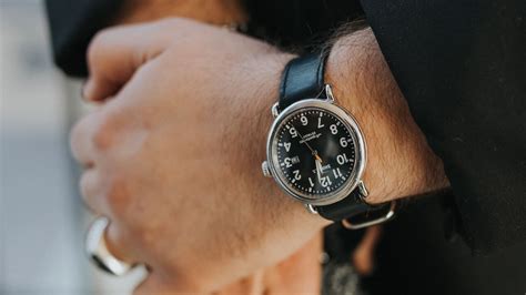 are Shinola watches worth it